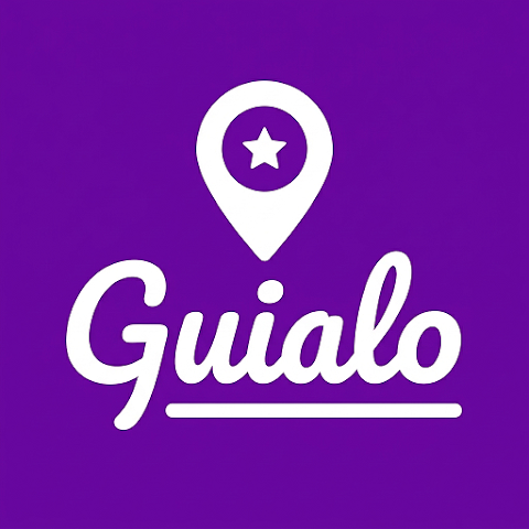 Guialo logo